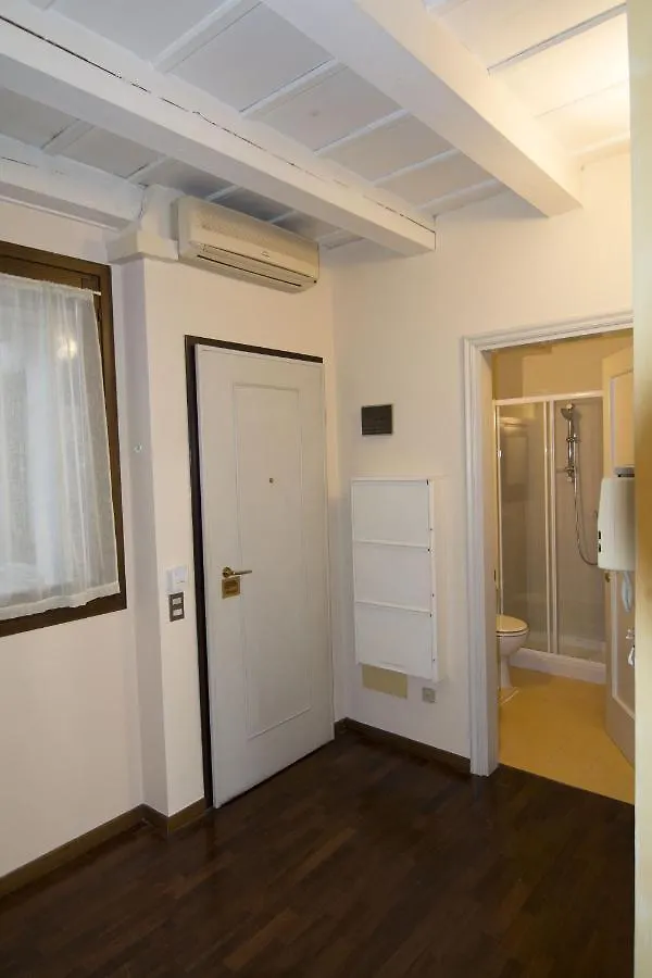 Residence Dei Frutti Pieno Centro - Il Ribes Padua