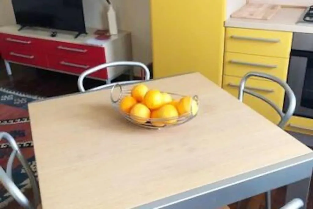 Residence Dei Frutti Pieno Centro - Il Ribes Padua