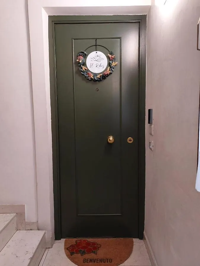 Apartment Residence Dei Frutti Pieno Centro - Il Ribes Padua
